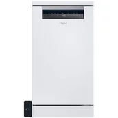 Zmywarki - Haier AI I-Pro Shine 5 XF0C3TB0FW - miniaturka - grafika 1