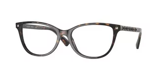 Okulary korekcyjne, oprawki, szkła - Valentino Okulary korekcyjne VA 3069 5002 - grafika 1
