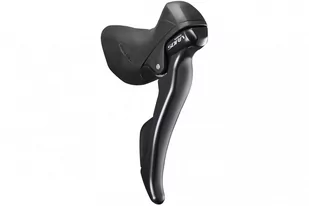 Shimano Klamkomanetka Sora ST-R3000 szary / Ilość biegów: 9 / Montaż: prawa ESTR3000RIA - Hamulce rowerowe - miniaturka - grafika 1