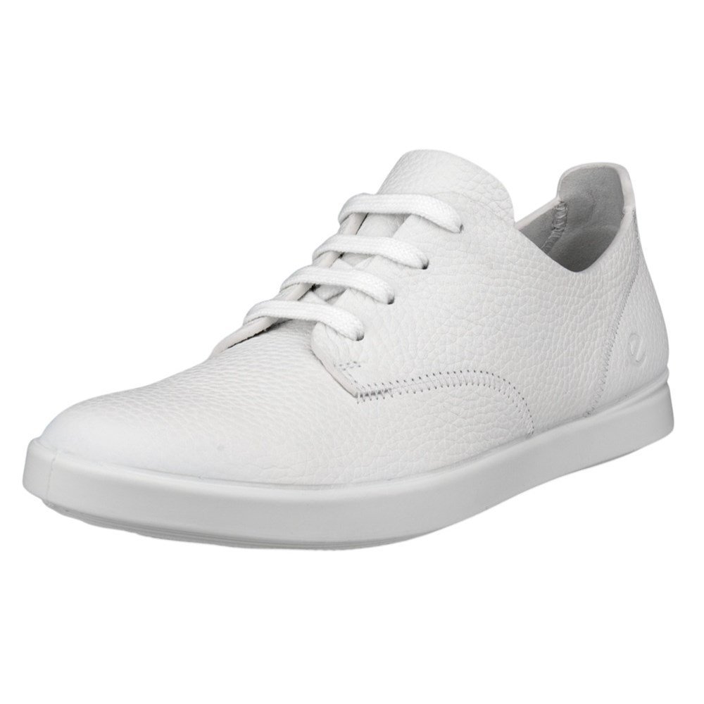 Buty Ecco Leisure Lace Up 20513301007