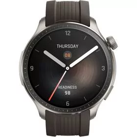 Amazfit Balance Special Edition Woodland 9404 - Smartwatch - miniaturka - grafika 1