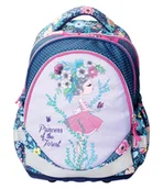 Plecaki szkolne i tornistry - Princess Plecak ergonomiczny - miniaturka - grafika 1