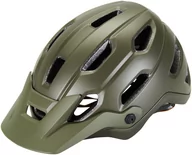 Kaski rowerowe - Giro Source MIPS Helmet, oliwkowy 58-63cm 2022 Kaski MTB 200256-028 - miniaturka - grafika 1