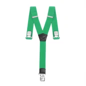 Dodatki do ubrań - Szerokie Szelki Do Spodni Narciarskich, Szel-27-24 - Szel-27-24 - miniaturka - grafika 1