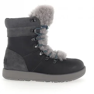 UGG Botki VIKI gefüttert - Botki damskie - miniaturka - grafika 1