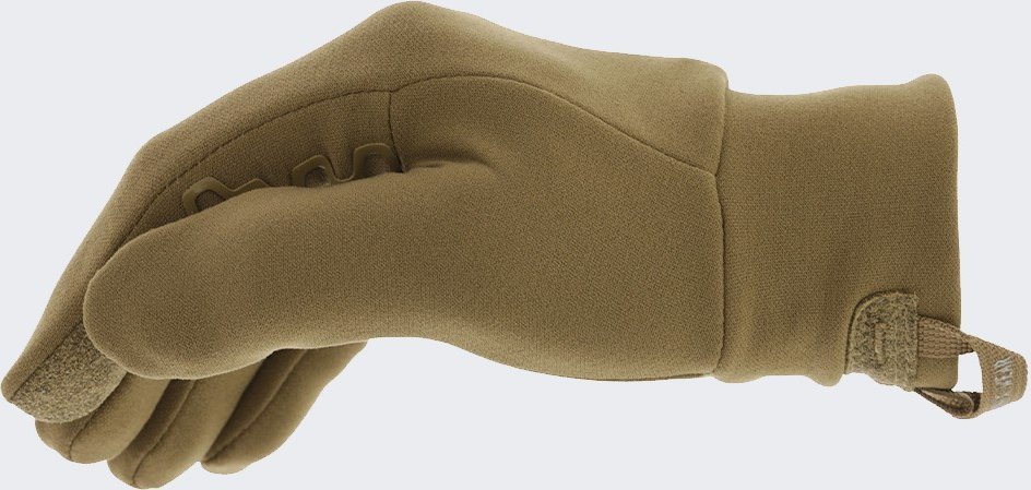 Mechanix Wear Mechanix Wear Pirštinės Mechanix ColdWork Base Layer Coyote, dydis M