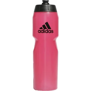 Adidas Butelka Na Wodę Tiro 0,75 L (OS / Czerwony) - Shakery i bidony sportowe - miniaturka - grafika 1
