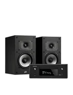 Zestawy stereo - Denon RCD-N10 + Polk Audio XT20 - miniaturka - grafika 1