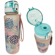 Bidony dla dzieci - Bidon Coolpack brisk 600 ml Thai - artykuł papierniczy - miniaturka - grafika 1