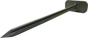 Szpilka do mocowania agrowłókniny "X" 19 cm 1 sztuka - Agrowłókniny - miniaturka - grafika 1
