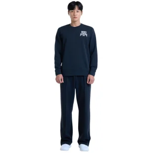 Bluza męska Under Armour Rival Terry Graphic Crew - Bluzy sportowe męskie - miniaturka - grafika 6