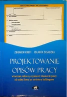 Biznes - Projektowanie opisów pracy - miniaturka - grafika 1