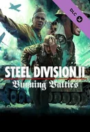 Gry PC Cyfrowe - Steel Division 2 - Burning Baltics (PC) - Steam Key - GLOBAL - miniaturka - grafika 1