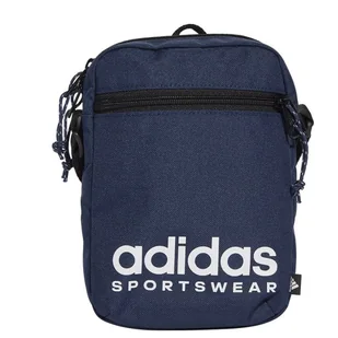 Saszetka adidas Sportswear Organizer NP (kolor Granatowy) - Torby sportowe - miniaturka - grafika 1