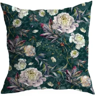 Poszewki na poduszki - POSZEWKA NA PODUSZKĘ DEKORACYJNA 40x40 JASIEK 279 - miniaturka - grafika 1