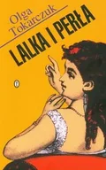 Filologia i językoznawstwo - Lalka i perła - miniaturka - grafika 1