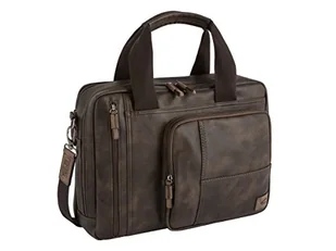 camel active Business Bag 251 802 29 - Torebki damskie - miniaturka - grafika 1