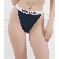 Stroje kąpielowe - Tommy Hilfiger Dół od bikini TJ ARCHIVE-S - miniaturka - grafika 1