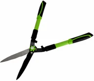 Nożyce i sekatory - Geko Sekator do żywopłotu 600mm nożyce rączki aluminiowe G72012 - miniaturka - grafika 1