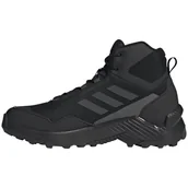 Buty trekkingowe męskie - Męskie buty turystyczne Adidas Terrex Eastrail 2 R Rozmiar butów (UE): 46 / Kolor: czarny - miniaturka - grafika 1