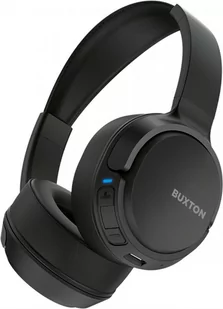 Buxton BHP 7300 BT 5.0 Czarne - Słuchawki - miniaturka - grafika 1