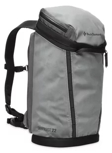 Plecak codzienny Creek Transit 22 Black Diamond - ash - Plecaki - miniaturka - grafika 1