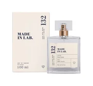 Wody i perfumy damskie - Made in Lab 132 woda perfumowana spray 100ml - miniaturka - grafika 1