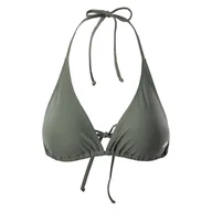 Stroje kąpielowe - Damska Góra stroju kąpielowego MARTES LADY FINE II TOP M000165058 – Zielony - miniaturka - grafika 1
