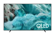 Telewizory - Samsung Vision AI Smart TV QLED 65" Q7F2 4K (2025) - miniaturka - grafika 1