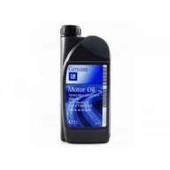 Oleje silnikowe - GM MOTOR OIL 10W40 1L - miniaturka - grafika 1