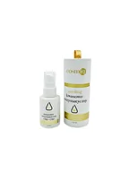 Peelingi i scruby do twarzy - Cosmiq Peeling kwasowo-enzymatyczny CBD+CBG 30.0 ml - miniaturka - grafika 1