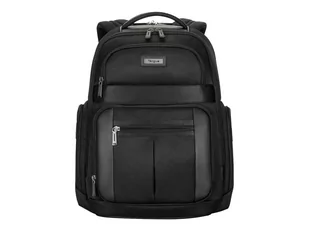 Targus Mobile Elite Backpack 15.6" - Torby na laptopy - miniaturka - grafika 3