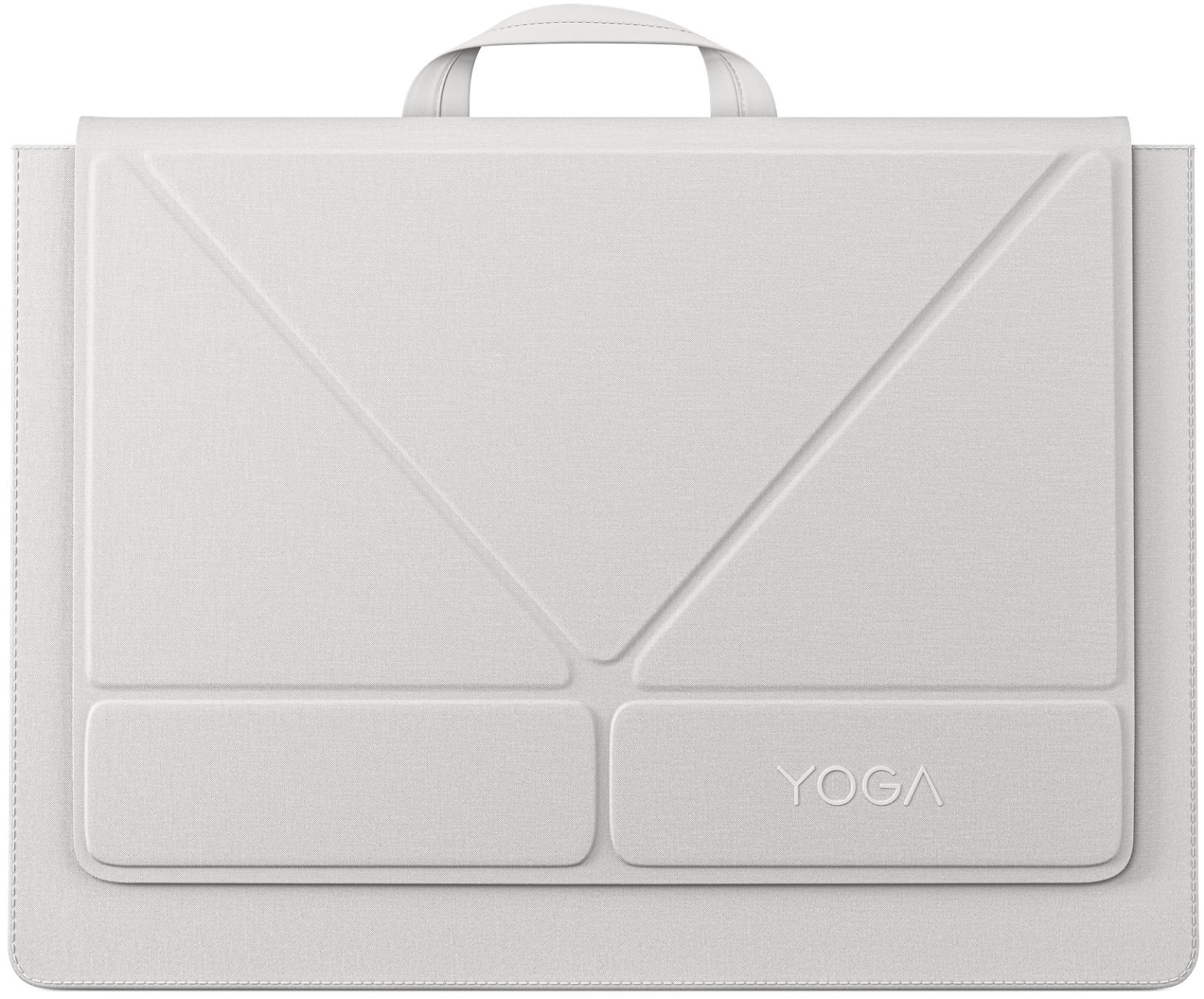 Torba Lenovo Lenovo Accessories Yoga Tote Sleeve 14inch Seashell Lenovo GX41U39294
