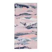 Czapki narciarskie - Chusta Buff Thermonet Aghra Rosewood uni - miniaturka - grafika 1