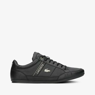 LACOSTE CHAYMON 0721 3 CMA - Buty sportowe męskie - miniaturka - grafika 1