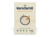 Kasza - Kendamil - Kasza mleczna i banan, 150 g - miniaturka - grafika 1