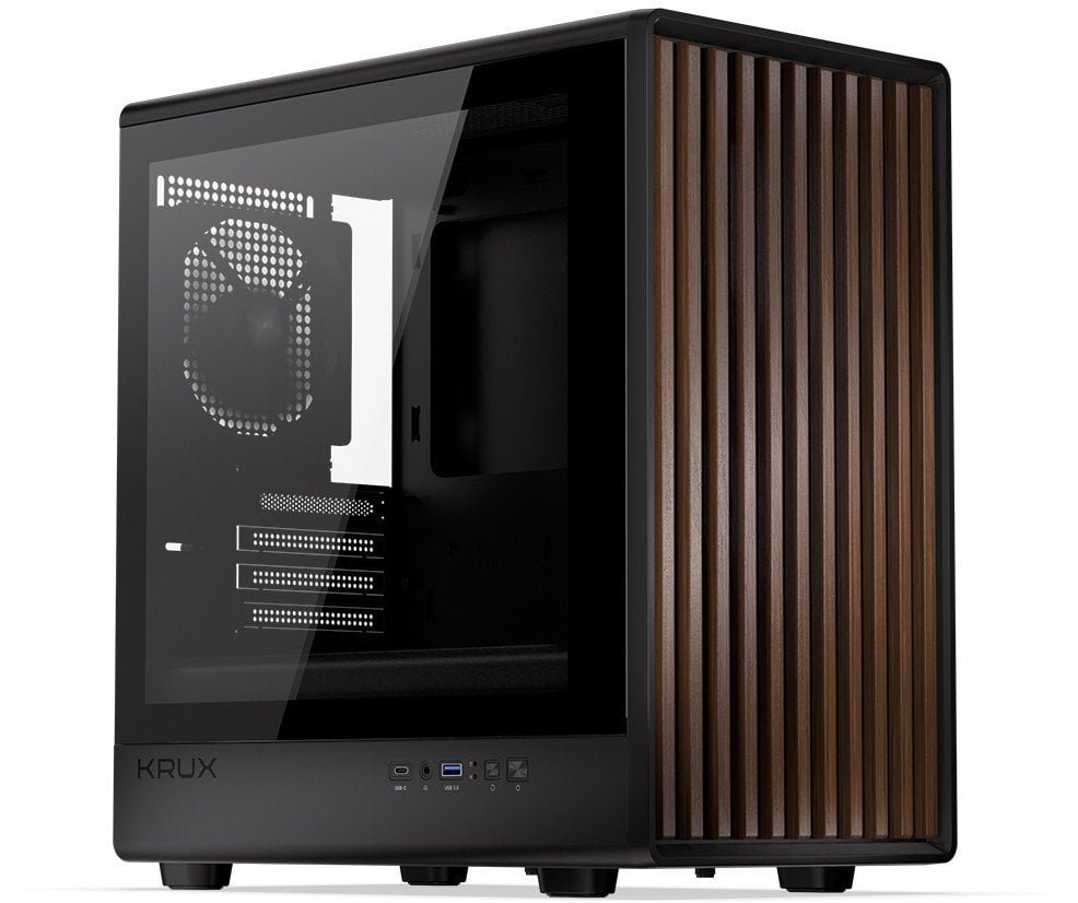 Krux Obudowa  Helio KRXD011