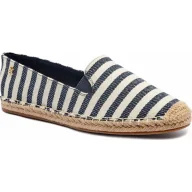 Espadryle damskie - Tommy Hilfiger Espadryle - miniaturka - grafika 1