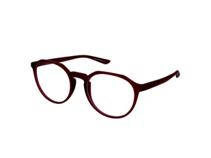 Nike 7035 600 - Okulary korekcyjne, oprawki, szkła - miniaturka - grafika 1