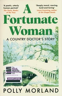 A Fortunate Woman - Felietony i reportaże - miniaturka - grafika 1