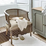 Krzesła - Krzesło Curbigny - miniaturka - grafika 1