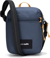 Torebki damskie - Torba antykradzieżowa na ramię Pacsafe Go 1,5L - Coastal Blue - miniaturka - grafika 1