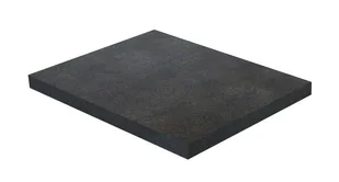 Blat Presto 45X60 Cm Płyta Laminowana District Dark - Blaty meblowe i parapety okienne - miniaturka - grafika 1