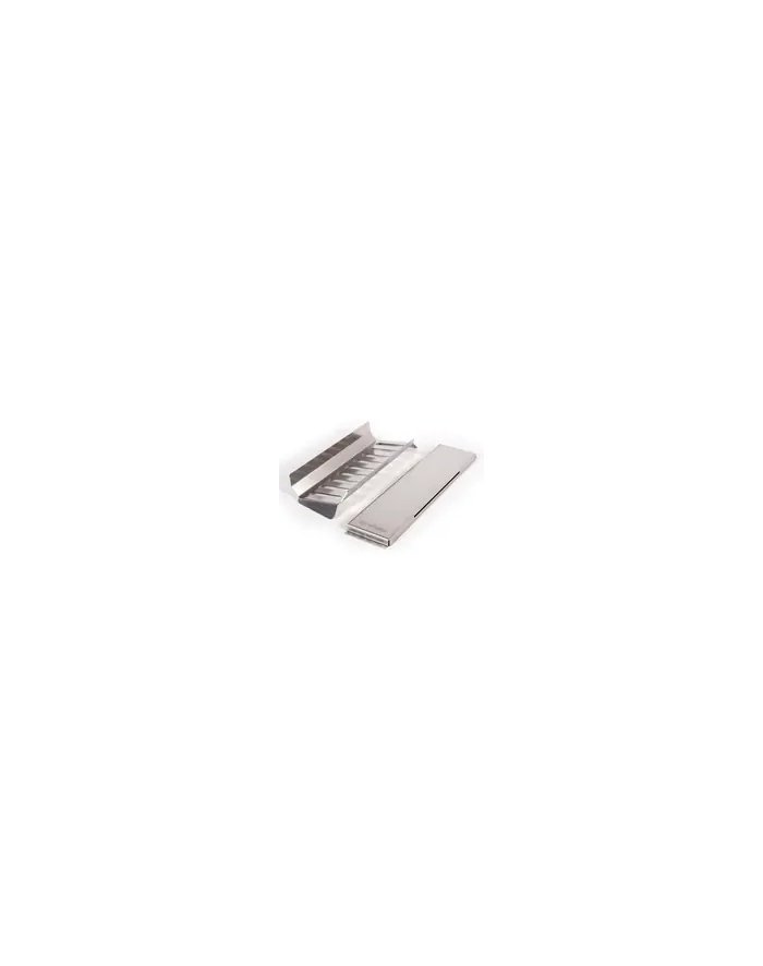 Alfa Forni Kit Hybrid for Moderno 2 Pizze