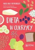 Książki medyczne - Dieta w cukrzycy - miniaturka - grafika 1