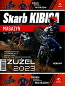 Czasopisma - Skarb Kibica Magazyn - miniaturka - grafika 1