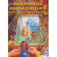 Psychologia - Moja pierwsza książka o węzłach Używana - miniaturka - grafika 1