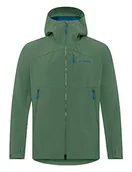 Kurtki męskie - VAUDE Męska kurtka softshellowa Roccia II - miniaturka - grafika 1