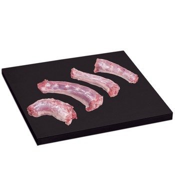 SZYJA Z INDYKA, MIĘSNE SPECJAŁY TACKA MAŁA MAP ok. 0,8 KG