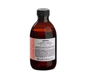 Szampony do włosów - Davines Alchemic Shampoo Red 280ml 8004608258995 - miniaturka - grafika 1